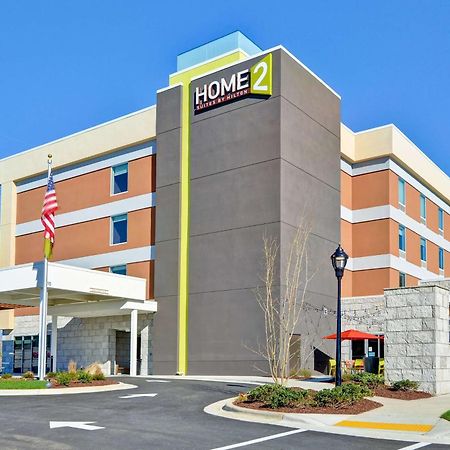 Home2 Suites By Hilton Winston-Salem Hanes Mall Ngoại thất bức ảnh