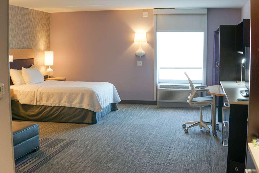 Home2 Suites By Hilton Winston-Salem Hanes Mall Phòng bức ảnh